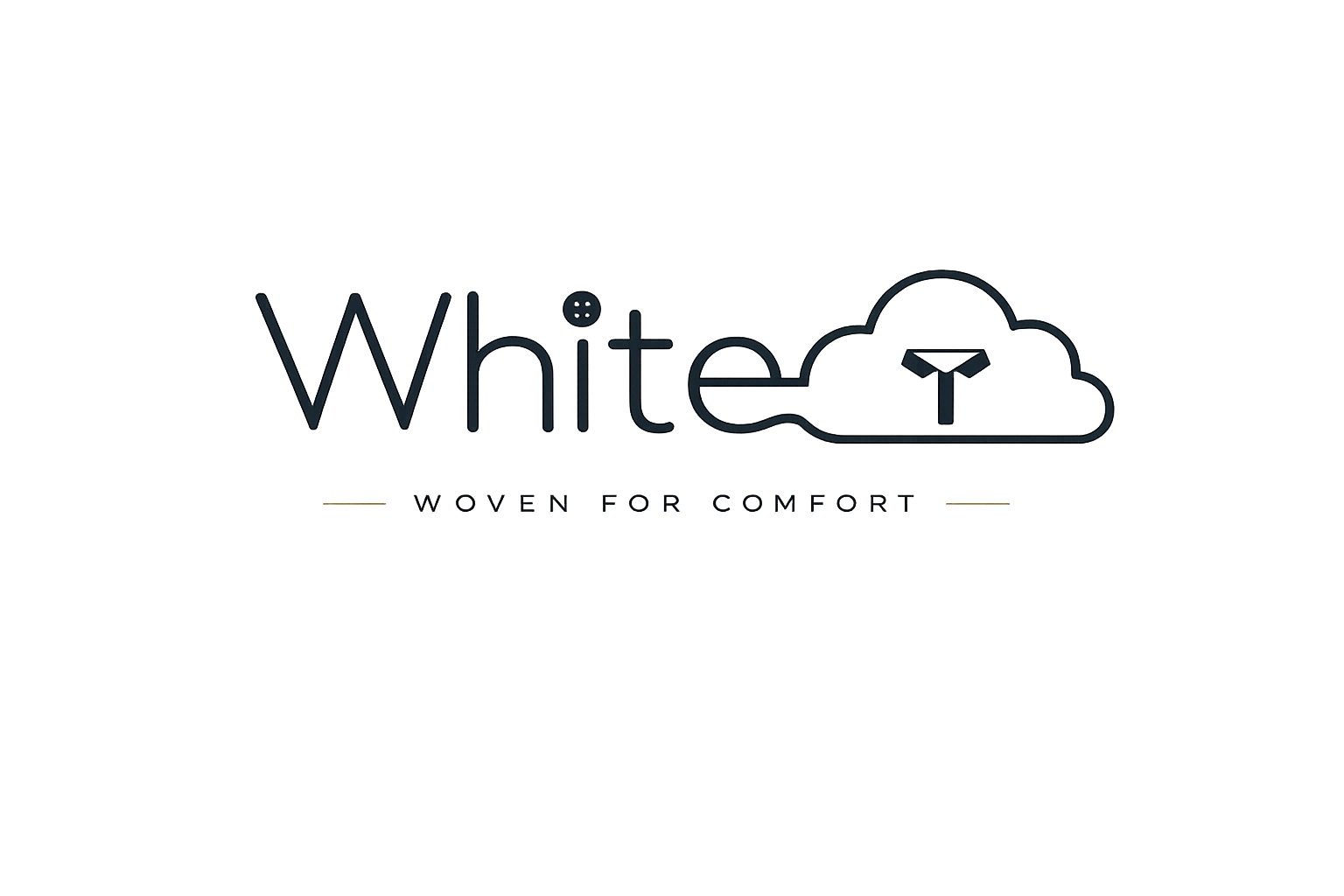 WhiteCloudT Logo